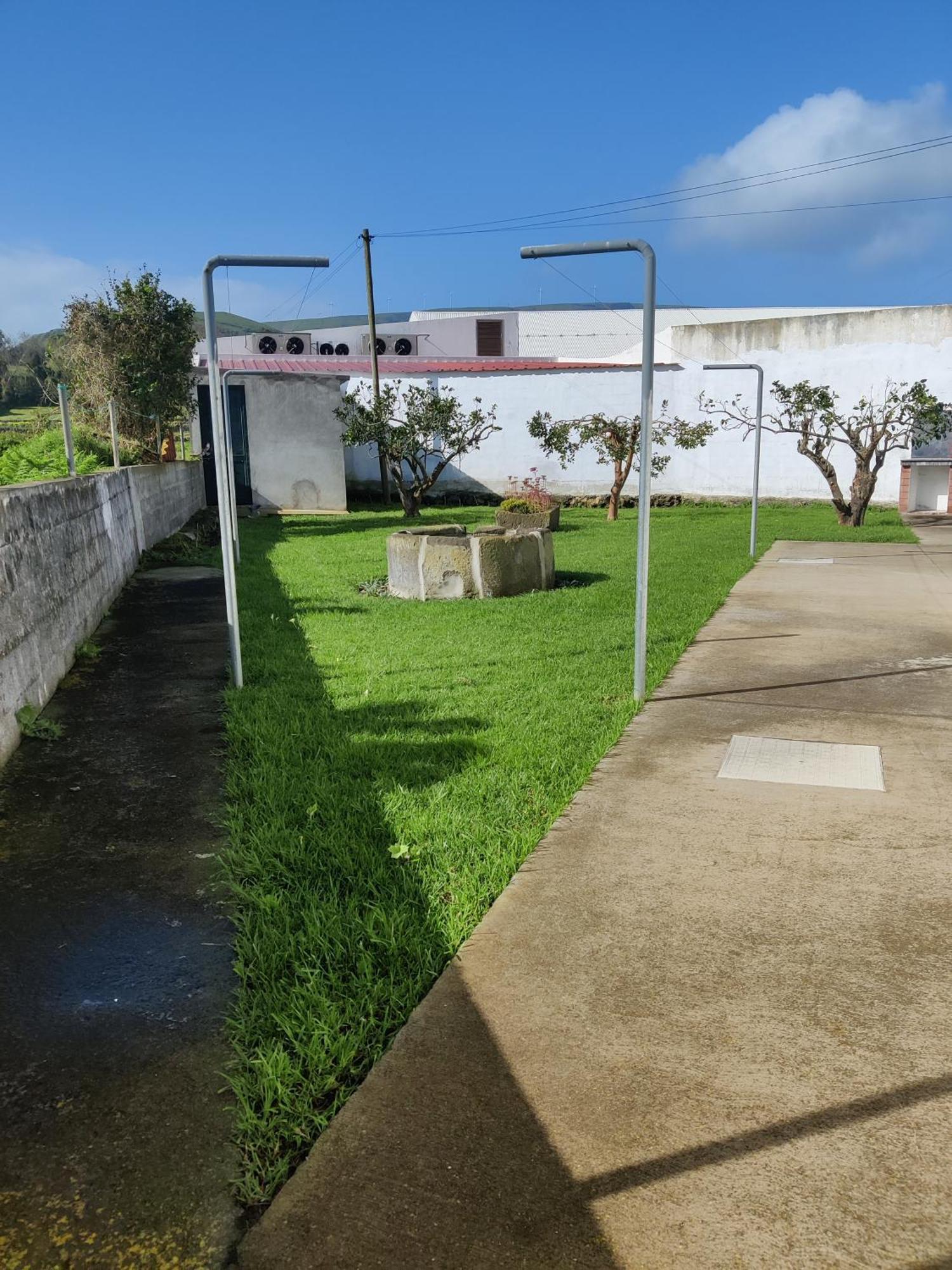 Riviera Beach B Praia da Vitória Habitación foto